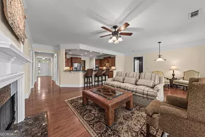 1000 Water Front Road, Greensboro, GA 30642 - Photo 7