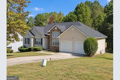 10944 Knotty Pine Place, Hampton, GA 30228 - Photo 1