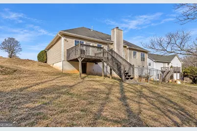 10944 Knotty Pine Place, Hampton, GA 30228 - Photo 3