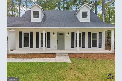 1829 Greentree Parkway, Macon, GA 31220 - Photo 1
