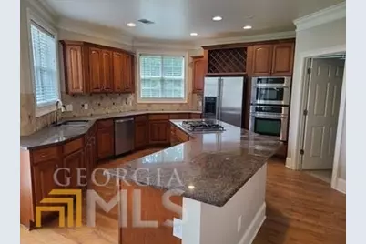 1204 Sand Castle Court, Hampton, GA 30228 - Photo 9