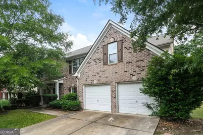 911 Queensbrooke Way, Mableton, GA 30126 - Photo 5