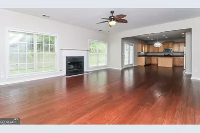 911 Queensbrooke Way, Mableton, GA 30126 - Photo 9