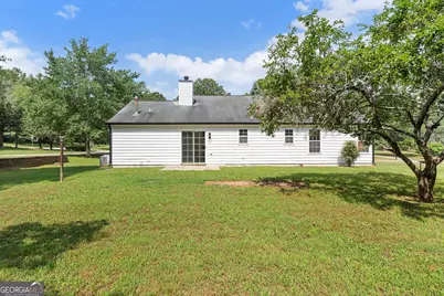 85 Settlers Mill Run, Hiram, GA 30141 - Photo 35