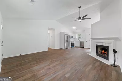 85 Settlers Mill Run, Hiram, GA 30141 - Photo 11