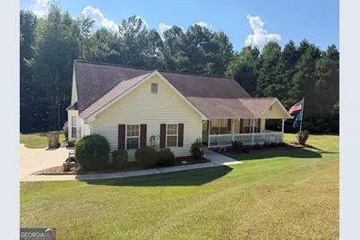 406 Arrowhatchee Drive, Winder, GA 30680 - Photo 1