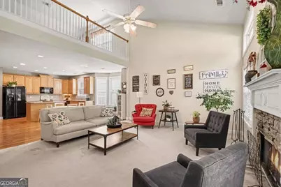 3350 Bridge Walk Lane, Lawrenceville, GA 30044 - Photo 5
