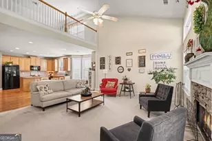 3350 Bridge Walk Ln, Lawrenceville, GA 30044 - Photo 5
