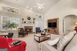 3350 Bridge Walk Ln, Lawrenceville, GA 30044 - Photo 9
