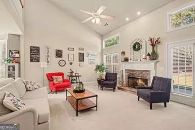 3350 Bridge Walk Lane, Lawrenceville, GA 30044 - Photo 7