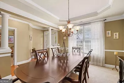 3350 Bridge Walk Lane, Lawrenceville, GA 30044 - Photo 11