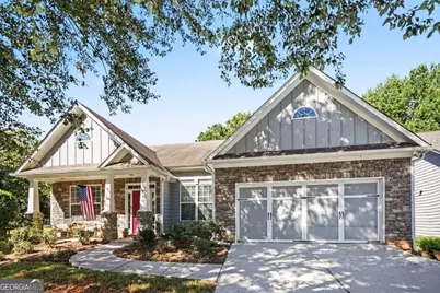3350 Bridge Walk Lane, Lawrenceville, GA 30044 - Photo 3