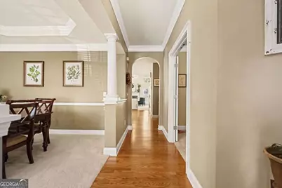 3350 Bridge Walk Lane, Lawrenceville, GA 30044 - Photo 13