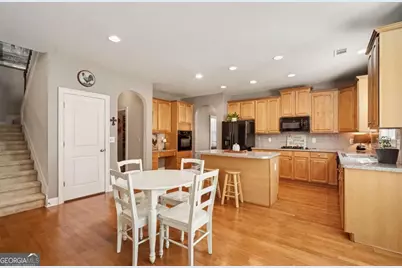 3350 Bridge Walk Lane, Lawrenceville, GA 30044 - Photo 17