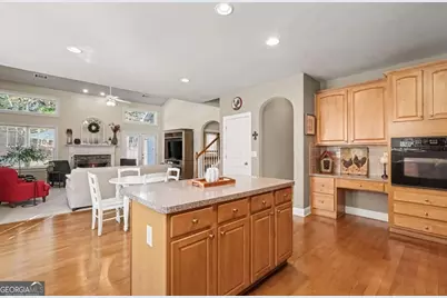3350 Bridge Walk Lane, Lawrenceville, GA 30044 - Photo 15