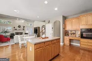 3350 Bridge Walk Ln, Lawrenceville, GA 30044 - Photo 15
