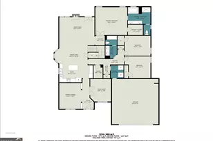 3350 Bridge Walk Ln, Lawrenceville, GA 30044 - Photo 43