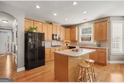 3350 Bridge Walk Lane, Lawrenceville, GA 30044 - Photo 19