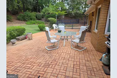 350 Castlegate Road, Macon, GA 31210 - Photo 15