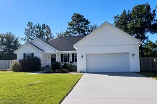 61 Esther Wy, Jesup, GA 31545 - Photo 1