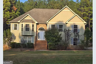 524 Sara Hunter Lane NW, Milledgeville, GA 31061 - Photo 1