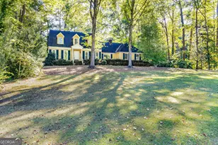 314 Johnston Dr, Thomaston, GA 30286 - Photo 45