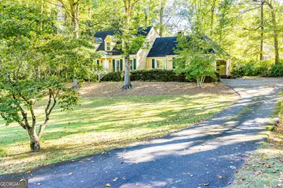 314 Johnston Drive, Thomaston, GA 30286 - Photo 21