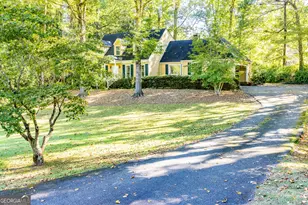 314 Johnston Dr, Thomaston, GA 30286 - Photo 21