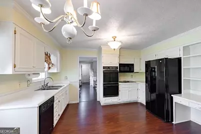 314 Johnston Drive, Thomaston, GA 30286 - Photo 31