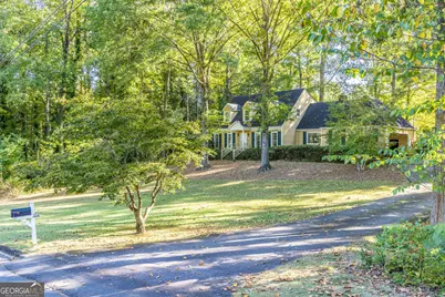314 Johnston Drive, Thomaston, GA 30286 - Photo 3