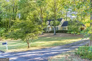 314 Johnston Dr, Thomaston, GA 30286 - Photo 3