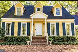 314 Johnston Dr, Thomaston, GA 30286 - Photo 1