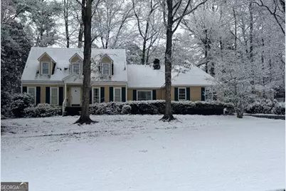 314 Johnston Drive, Thomaston, GA 30286 - Photo 27