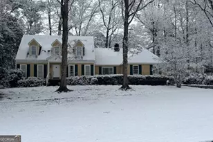 314 Johnston Dr, Thomaston, GA 30286 - Photo 27