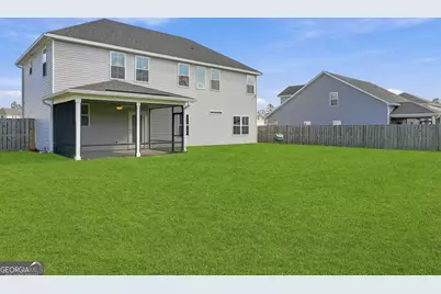 711 Majestic Drive, Guyton, GA 31312 - Photo 33