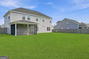 711 Majestic Dr, Guyton, GA 31312 - Photo 33