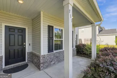 711 Majestic Drive, Guyton, GA 31312 - Photo 5