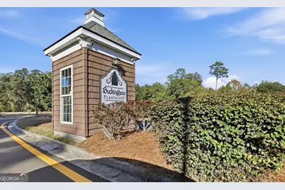 711 Majestic Drive, Guyton, GA 31312 - Photo 35