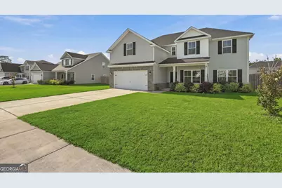 711 Majestic Drive, Guyton, GA 31312 - Photo 3