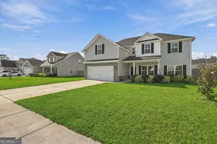 711 Majestic Dr, Guyton, GA 31312 - Photo 3