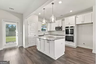 711 Majestic Drive, Guyton, GA 31312 - Photo 9