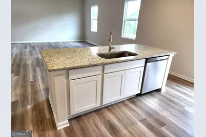 69 Umber Lane #LOT 37, Newnan, GA 30263 - Photo 7