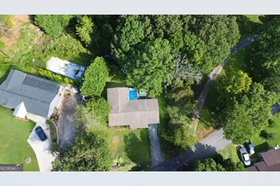 516 Hillcrest Drive, McCaysville, GA 30555 - Photo 5
