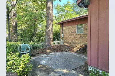 116 Snowden Loop, Fitzgerald, GA 31750 - Photo 19
