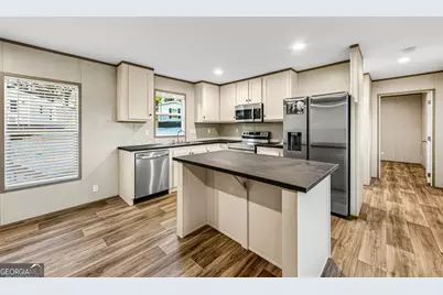 60 Bennys Drive, Cleveland, GA 30528 - Photo 5