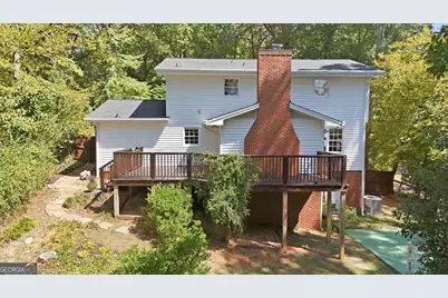 120 Maple Lane, Athens, GA 30606 - Photo 3