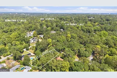 120 Maple Lane, Athens, GA 30606 - Photo 47