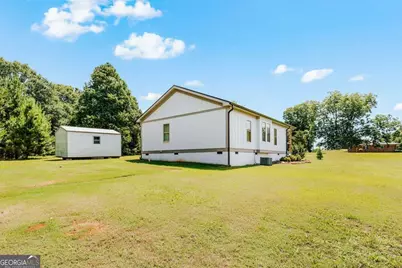 1445 N Forest Avenue, Hartwell, GA 30643 - Photo 7