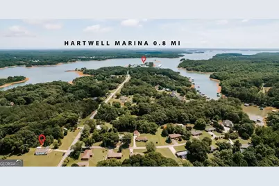 1445 N Forest Avenue, Hartwell, GA 30643 - Photo 29