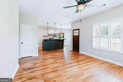 1445 N Forest Avenue, Hartwell, GA 30643 - Photo 13